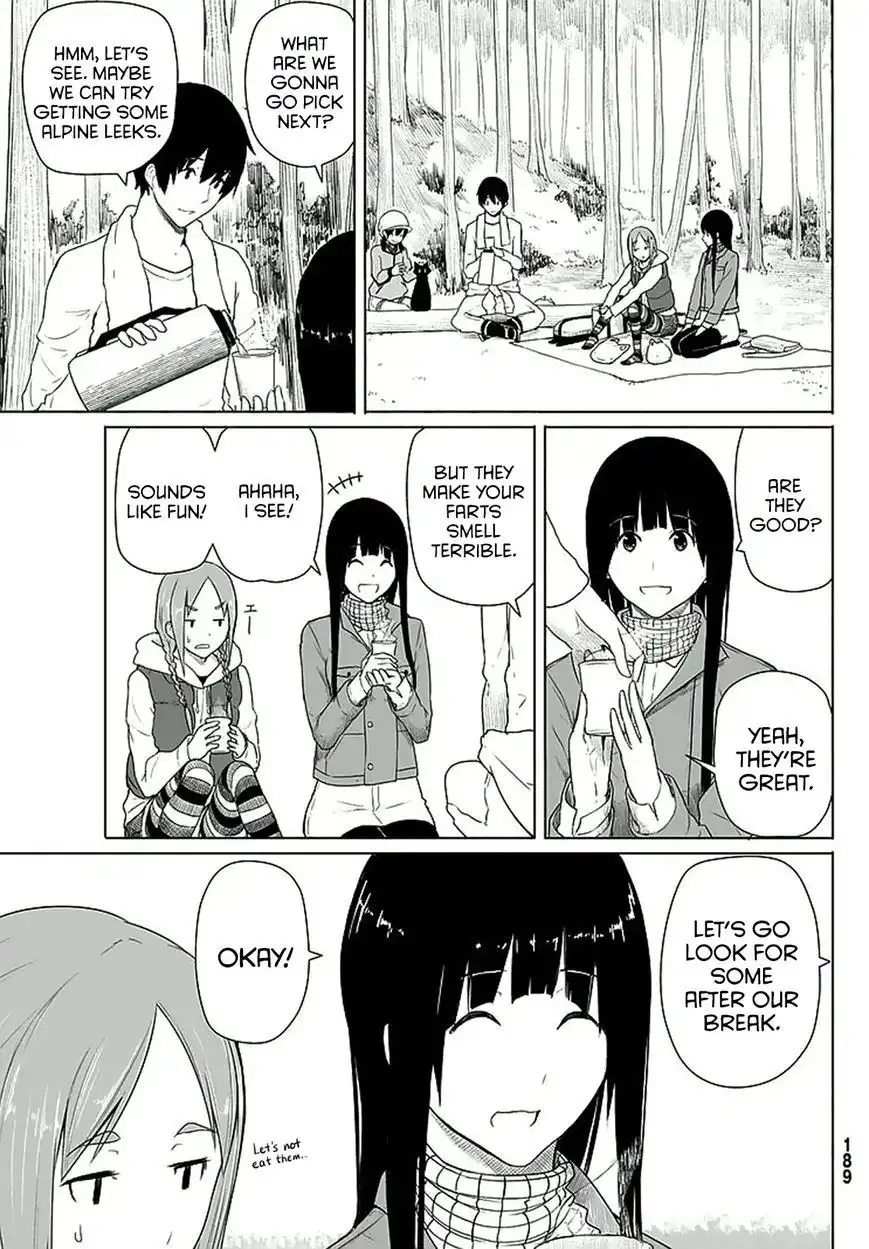 Flying Witch (ISHIZUKA Chihiro) Chapter 12 23